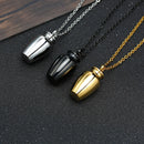 Urn Necklace