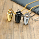 Urn Necklace