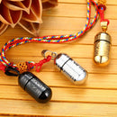 Buddhist Necklace