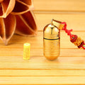 Buddhist Necklace