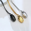Urn Necklace