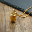 Urn Necklace