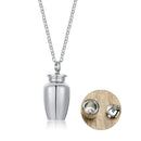 Urn Necklace