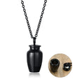 Urn Necklace
