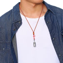 Buddhist Necklace