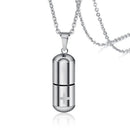 Pill Necklace