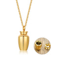 Urn Necklace