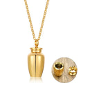 Urn Necklace