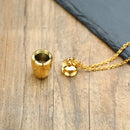 Urn Necklace