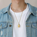Urn Necklace