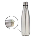 Garrafa de Água com Compartimento Secreto (750ml)