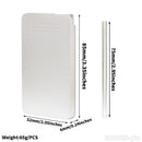 Slim Metal Case
