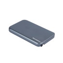 Case Minimalista de Metal