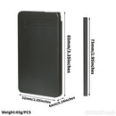 Slim Metal Case