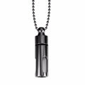 Elegant Reservoir Necklace