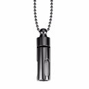 Elegant Reservoir Necklace