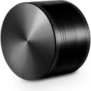 Minimalist Grinder