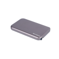 Case Minimalista de Metal