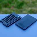 Slim Metal Case