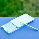Slim Metal Case
