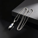 Elegant Reservoir Necklace