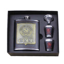 Cantil CCCP