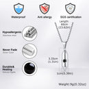Elegant Reservoir Necklace