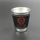 Cantil CCCP