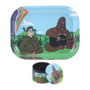 Bandeja para Enrolar (Gorilla)