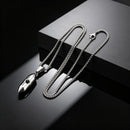 Elegant Reservoir Necklace