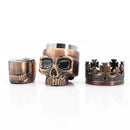Dichavador de Caveira