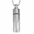 Elegant Reservoir Necklace