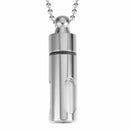 Elegant Reservoir Necklace