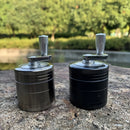 Dichavador de Manivela (Médio)
