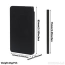 Slim Metal Case