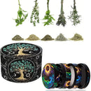 Dichavador Estilo Boho