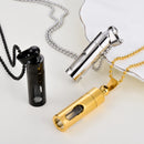 Elegant Reservoir Necklace