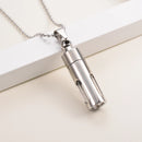 Elegant Reservoir Necklace