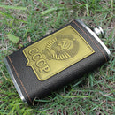 Cantil CCCP