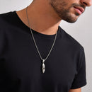 Elegant Reservoir Necklace