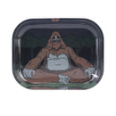 Bandeja para Enrolar (Gorilla)