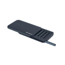 Case Minimalista de Metal
