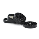 Minimalist Grinder