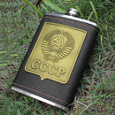 Cantil CCCP
