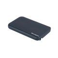 Case Minimalista de Metal