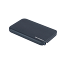 Case Minimalista de Metal