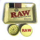 Bandeija RAW