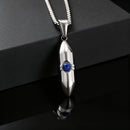 Elegant Reservoir Necklace