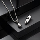 Elegant Reservoir Necklace