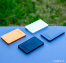 Slim Metal Case